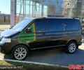Черный Фольксваген Transporter, объемом двигателя 1.9 л и пробегом 250 тыс. км за 9950 $, фото 2 на Automoto.ua