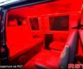 Черный Фольксваген Transporter, объемом двигателя 1.9 л и пробегом 250 тыс. км за 9950 $, фото 10 на Automoto.ua