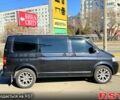 Черный Фольксваген Transporter, объемом двигателя 1.9 л и пробегом 250 тыс. км за 9950 $, фото 6 на Automoto.ua