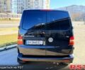 Черный Фольксваген Transporter, объемом двигателя 1.9 л и пробегом 250 тыс. км за 9950 $, фото 12 на Automoto.ua