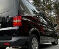 Чорний Фольксваген Transporter, об'ємом двигуна 1.9 л та пробігом 315 тис. км за 14000 $, фото 5 на Automoto.ua