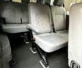 Чорний Фольксваген Transporter, об'ємом двигуна 1.9 л та пробігом 315 тис. км за 14000 $, фото 9 на Automoto.ua