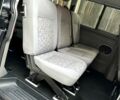 Чорний Фольксваген Transporter, об'ємом двигуна 1.9 л та пробігом 315 тис. км за 14000 $, фото 10 на Automoto.ua