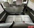 Чорний Фольксваген Transporter, об'ємом двигуна 1.9 л та пробігом 315 тис. км за 14000 $, фото 12 на Automoto.ua