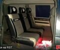 Черный Фольксваген Transporter, объемом двигателя 1.9 л и пробегом 312 тыс. км за 8000 $, фото 9 на Automoto.ua