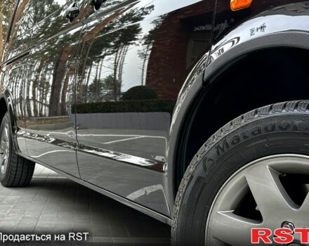 Чорний Фольксваген Transporter, об'ємом двигуна 1.9 л та пробігом 315 тис. км за 14000 $, фото 8 на Automoto.ua