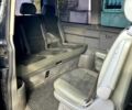 Черный Фольксваген Transporter, объемом двигателя 2.5 л и пробегом 266 тыс. км за 12000 $, фото 11 на Automoto.ua