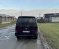 Фиолетовый Фольксваген Transporter, объемом двигателя 1.9 л и пробегом 290 тыс. км за 4500 $, фото 4 на Automoto.ua