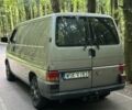 Коричневый Фольксваген Transporter, объемом двигателя 2.5 л и пробегом 420 тыс. км за 4380 $, фото 3 на Automoto.ua