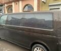 Коричневый Фольксваген Transporter, объемом двигателя 2.5 л и пробегом 410 тыс. км за 8000 $, фото 1 на Automoto.ua