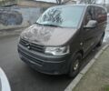 Коричневий Фольксваген Transporter, об'ємом двигуна 2 л та пробігом 490 тис. км за 7000 $, фото 1 на Automoto.ua