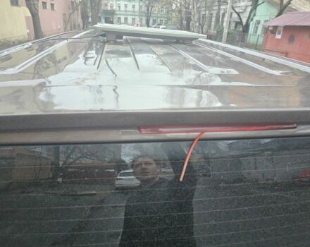 Коричневий Фольксваген Transporter, об'ємом двигуна 2 л та пробігом 490 тис. км за 7000 $, фото 3 на Automoto.ua