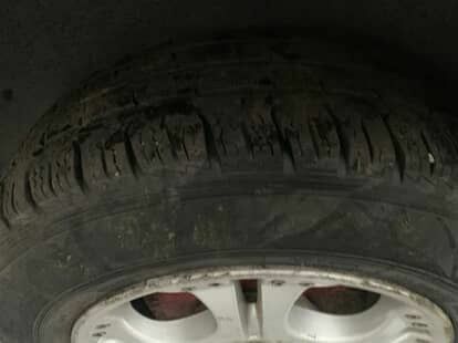 Коричневый Фольксваген Transporter, объемом двигателя 1.6 л и пробегом 500 тыс. км за 3700 $, фото 5 на Automoto.ua