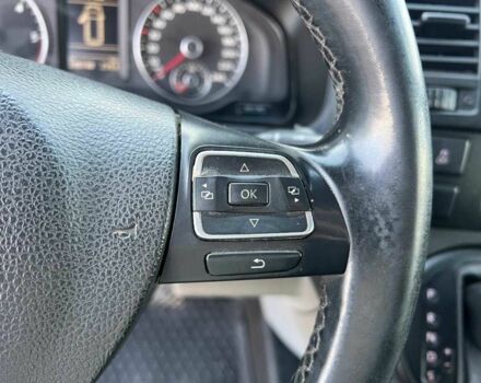 Коричневий Фольксваген Transporter, об'ємом двигуна 2 л та пробігом 249 тис. км за 14000 $, фото 23 на Automoto.ua