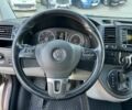 Коричневий Фольксваген Transporter, об'ємом двигуна 2 л та пробігом 249 тис. км за 14000 $, фото 22 на Automoto.ua