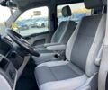 Коричневий Фольксваген Transporter, об'ємом двигуна 2 л та пробігом 249 тис. км за 14000 $, фото 17 на Automoto.ua