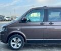 Коричневий Фольксваген Transporter, об'ємом двигуна 2 л та пробігом 249 тис. км за 14000 $, фото 3 на Automoto.ua