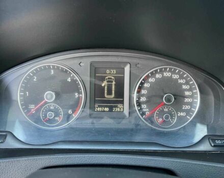 Коричневий Фольксваген Transporter, об'ємом двигуна 2 л та пробігом 249 тис. км за 14000 $, фото 21 на Automoto.ua