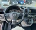 Коричневий Фольксваген Transporter, об'ємом двигуна 2 л та пробігом 249 тис. км за 14000 $, фото 20 на Automoto.ua