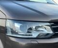 Коричневий Фольксваген Transporter, об'ємом двигуна 2 л та пробігом 249 тис. км за 14000 $, фото 12 на Automoto.ua