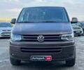 Коричневий Фольксваген Transporter, об'ємом двигуна 2 л та пробігом 249 тис. км за 14000 $, фото 1 на Automoto.ua