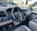 Коричневий Фольксваген Transporter, об'ємом двигуна 2 л та пробігом 249 тис. км за 14000 $, фото 16 на Automoto.ua