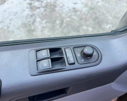 Коричневий Фольксваген Transporter, об'ємом двигуна 2 л та пробігом 249 тис. км за 14000 $, фото 15 на Automoto.ua