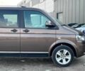 Коричневий Фольксваген Transporter, об'ємом двигуна 2 л та пробігом 249 тис. км за 14000 $, фото 11 на Automoto.ua