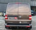 Коричневий Фольксваген Transporter, об'ємом двигуна 2 л та пробігом 249 тис. км за 14000 $, фото 7 на Automoto.ua