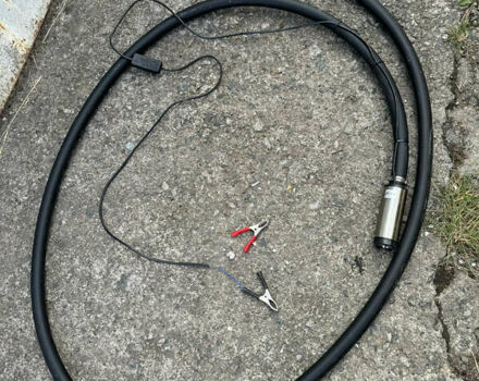 Коричневый Фольксваген Transporter, объемом двигателя 2.4 л и пробегом 300 тыс. км за 8300 $, фото 8 на Automoto.ua