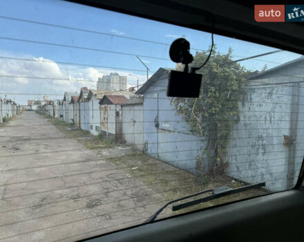 Коричневый Фольксваген Transporter, объемом двигателя 2.4 л и пробегом 300 тыс. км за 8300 $, фото 11 на Automoto.ua