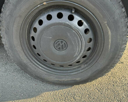 Коричневый Фольксваген Transporter, объемом двигателя 2.4 л и пробегом 300 тыс. км за 8300 $, фото 4 на Automoto.ua