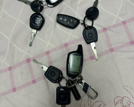 Коричневый Фольксваген Transporter, объемом двигателя 2.4 л и пробегом 300 тыс. км за 8300 $, фото 9 на Automoto.ua