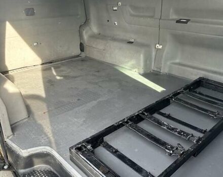 Коричневый Фольксваген Transporter, объемом двигателя 2.4 л и пробегом 300 тыс. км за 8300 $, фото 29 на Automoto.ua