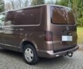 Коричневый Фольксваген Transporter, объемом двигателя 1.9 л и пробегом 360 тыс. км за 4050 $, фото 2 на Automoto.ua