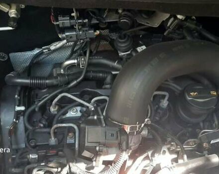 Коричневый Фольксваген Transporter, объемом двигателя 2 л и пробегом 273 тыс. км за 16300 $, фото 10 на Automoto.ua