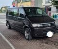 Коричневый Фольксваген Transporter, объемом двигателя 2 л и пробегом 230 тыс. км за 8800 $, фото 1 на Automoto.ua