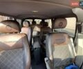 Коричневый Фольксваген Transporter, объемом двигателя 2 л и пробегом 256 тыс. км за 16900 $, фото 6 на Automoto.ua