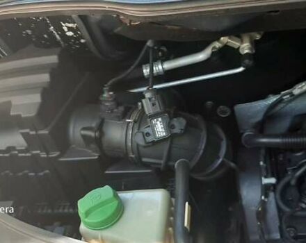 Коричневый Фольксваген Transporter, объемом двигателя 2 л и пробегом 273 тыс. км за 16300 $, фото 19 на Automoto.ua