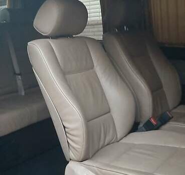 Коричневый Фольксваген Transporter, объемом двигателя 2 л и пробегом 273 тыс. км за 16300 $, фото 15 на Automoto.ua