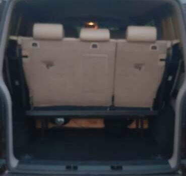 Коричневый Фольксваген Transporter, объемом двигателя 2 л и пробегом 273 тыс. км за 16300 $, фото 16 на Automoto.ua