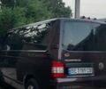 Коричневый Фольксваген Transporter, объемом двигателя 2 л и пробегом 273 тыс. км за 16300 $, фото 2 на Automoto.ua