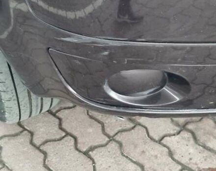 Коричневый Фольксваген Transporter, объемом двигателя 2 л и пробегом 230 тыс. км за 8800 $, фото 12 на Automoto.ua