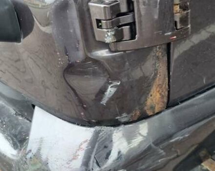 Коричневый Фольксваген Transporter, объемом двигателя 2 л и пробегом 230 тыс. км за 8800 $, фото 11 на Automoto.ua