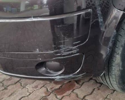 Коричневый Фольксваген Transporter, объемом двигателя 2 л и пробегом 230 тыс. км за 8800 $, фото 13 на Automoto.ua