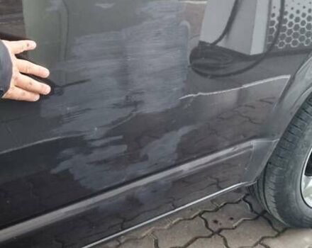 Коричневый Фольксваген Transporter, объемом двигателя 2 л и пробегом 230 тыс. км за 8800 $, фото 15 на Automoto.ua