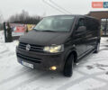 Коричневий Фольксваген Transporter, об'ємом двигуна 1.97 л та пробігом 306 тис. км за 17600 $, фото 1 на Automoto.ua