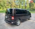 Коричневый Фольксваген Transporter, объемом двигателя 1.97 л и пробегом 390 тыс. км за 15999 $, фото 9 на Automoto.ua