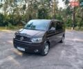 Коричневый Фольксваген Transporter, объемом двигателя 1.97 л и пробегом 390 тыс. км за 15999 $, фото 2 на Automoto.ua