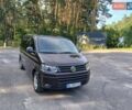 Коричневый Фольксваген Transporter, объемом двигателя 1.97 л и пробегом 390 тыс. км за 15999 $, фото 8 на Automoto.ua